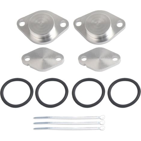 EGR-Deaktivierungssatz, EGR-Deaktivierungssatz für PKW X8R0021, EGR-Verschlussplatte, Reparaturwerkzeug für Discovery 3 / Discovery 3 Sport TDV6 (1/4)