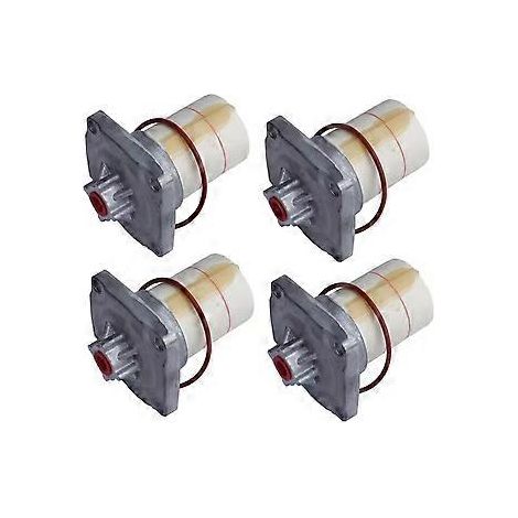 4 Stück Kfz-Kraftstofffilter 23390-0E011 233900E011