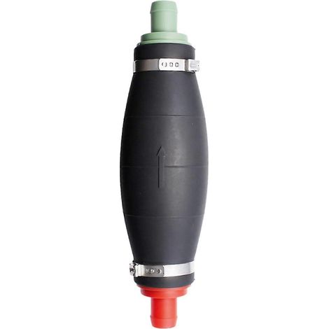 Pompe à carburant manuelle pour réservoir d'essence, modèle A (1/5)
