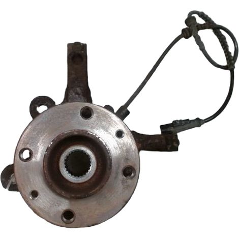 [PRODUIT D'OCCASION] Pivot Avant Gauche RENAULT Twingo ♻️ Ref Oe. 8200663590 - Garantie à vie
