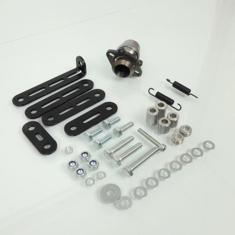 Doppler Schrauben-Set für Motorrad Derbi 50 Senda SM DRD 2005 Neu