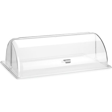 Couvercle Roll-Top pour Meuble Buffet Cubic® 57 x 32,5 cm - Pujadas