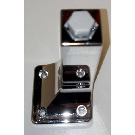 R MOBILE BAGNO BIANCO DIANA(PIEDE)