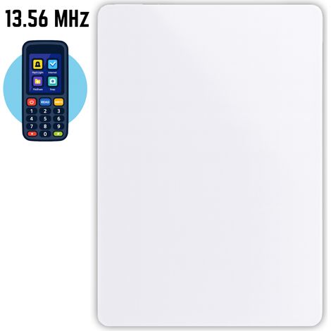 Scheda di accesso RFID MF-23 da 13,56 MHz
