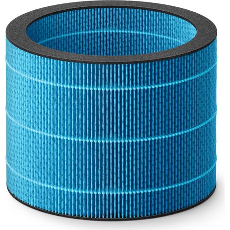 Philips AC3737 filtro de humidificación azul NanoCloud
