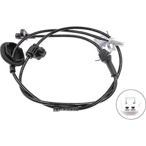 für (BM, BN) L4 2.0L 2.5L 2014-2018 ABS Raddrehzahlsensor-- (1/5)