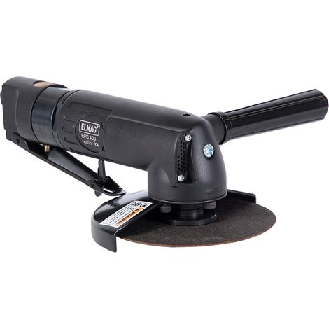 ELMAG DL-Winkelschleifer EPS 400, 125 mm (1/2)