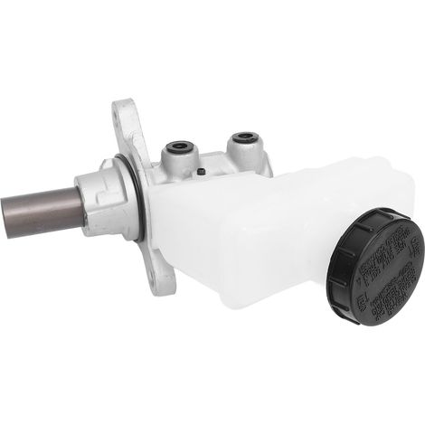 Yctze Ersatz-Hauptbremszylinder, hochfestes 51100 65JA0 Professional Aluminium PP für Grand Vitara 2006 bis 2015, entwickelt für gleichbleibende Bremsleistung. (1/5)
