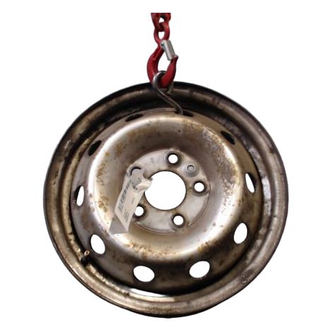 Jante Tole PEUGEOT Boxer [PRODUIT D'OCCASION]♻️5401a1 (1/2)