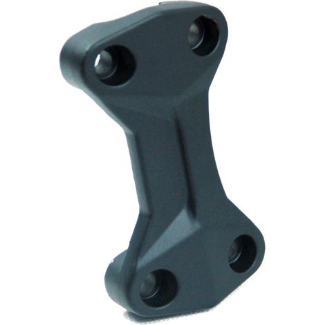 Soporte superior para manillar Hyper 125 (1/3)
