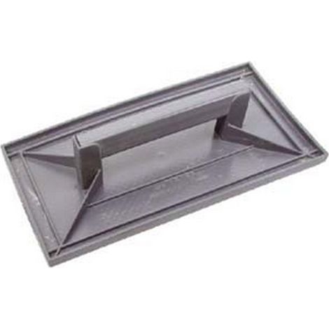 5PZ FRATTONE DA MURATORE IN PLASTICA - cm.42x26