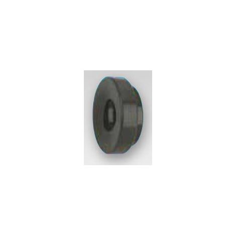 Embout en caoutchouc simple A090-1x25
