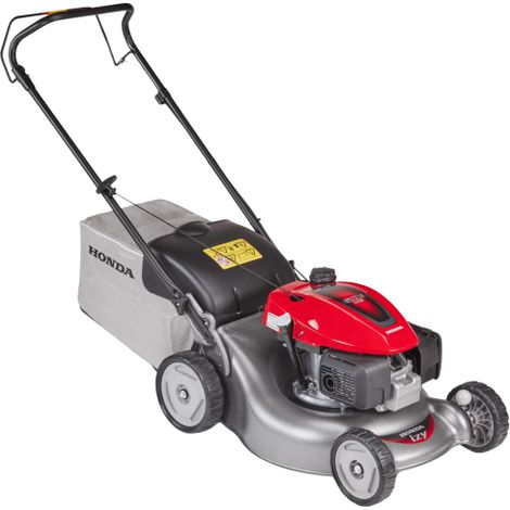 TAGLIAERBA A SPINTA A SCOPPIO HONDA HRG 466 PK