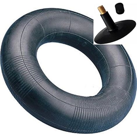 Chambre à air pour voiturette de golf ATV 18 x 9,50-8 18 x 9,5-8 18 x 9,5-8 Valve TR13 très résistante