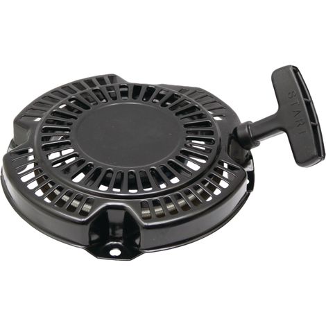 Kurbelwelle, Seilzugstarter, Anlasser für Robin EX 17, SP170