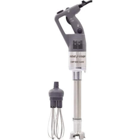 Mixer plongeant CMP 300 Combi - Vitesse variable - Robot Coupe