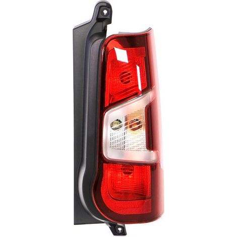 Rechtes Rücklicht für Peugeot Partner, Citroën Berlingo, Opel Combo, Toyota Proace