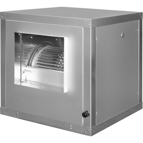 Caisson Ventilateur Professionnel 7/7 - Combisteel