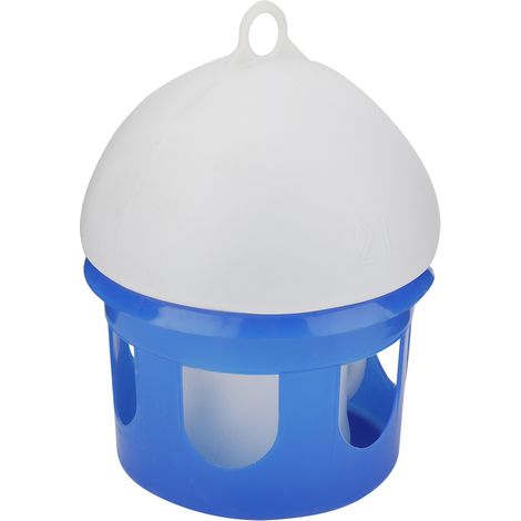 Abreuvoir automatique pour pigeons (2 L) (1/2)