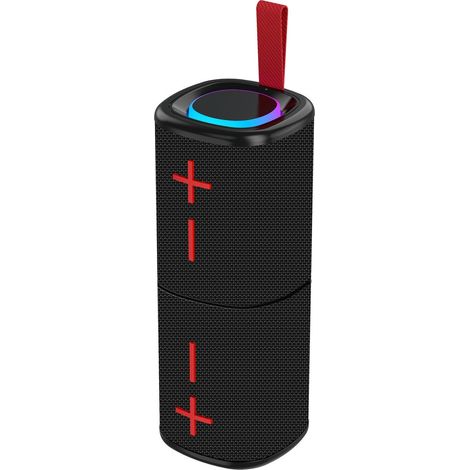 ALTAVOZ PORTATIL 2 EN 1 10Wx2 .RGB