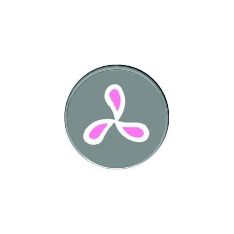 Pictogramme Climatisaton 2CKA006123A0006 ABB 590112