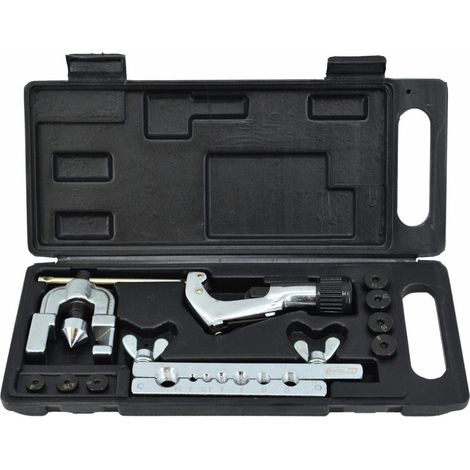Kit de raccords pour tuyaux et flexibles de frein AWTOOLS 4-14 mm BL