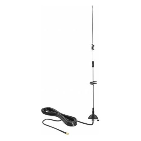 antenna delock 12582 omnidirezionale 5-7 dBi (1/4)