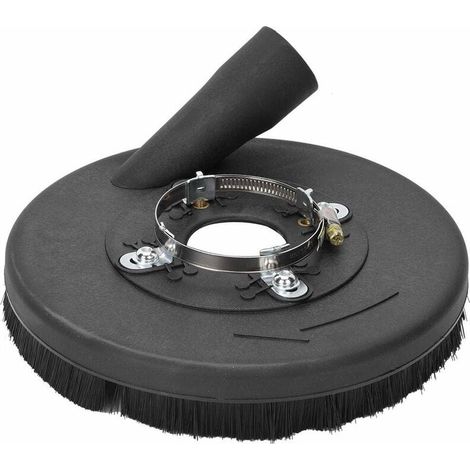 Cubierta protectora contra el polvo  , amoladoras angulares de 7 pulgadas para amoladora angular de 180/230 mm B-180G (1/5)