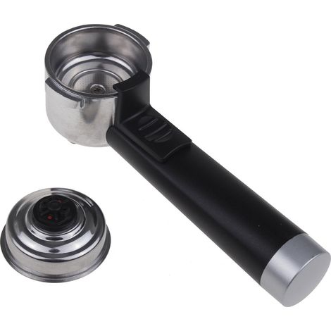 Magimix - porte-filtre expresso v2 + filtres - 17575 -