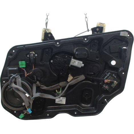 Mecanisme+moteur Leve-glace Avant Droit VOLVO Xc60 10- [PRODUIT D'OCCASION]♻️31253062 (1/5)