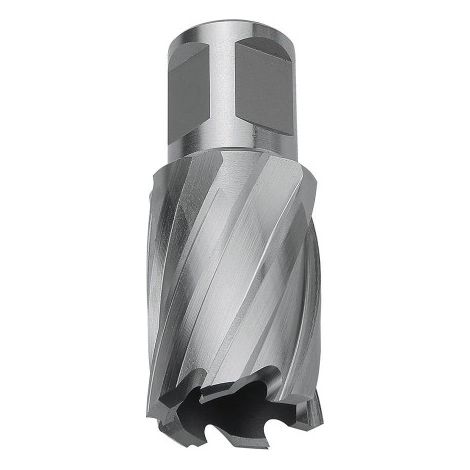 FRESA P/BASE ELECTRO. 250C HSS-CO. D.30 - CELESA