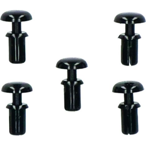 Ersatzteil Schnellbefestiger Klemmbereich 3,0-4,0mm