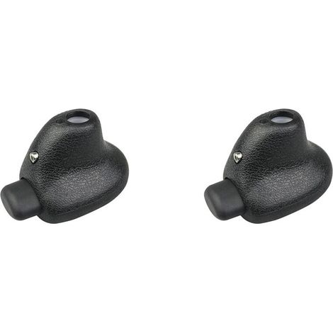 Adatto per due cappucci sferici per leva del cambio automatico 357713139A 114721755, compatibile con Mk3 e B3 B4 - 1992-1998