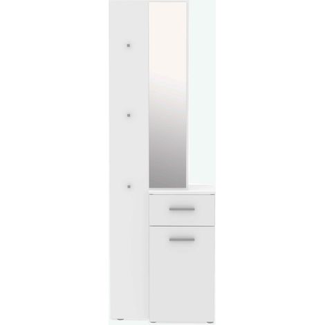Lola Bianco - Legno laminato (1/5)