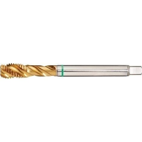 Macho Roscar Maquina Univ M16X1,50Mm Hss-Co Tin Din 374C Pro