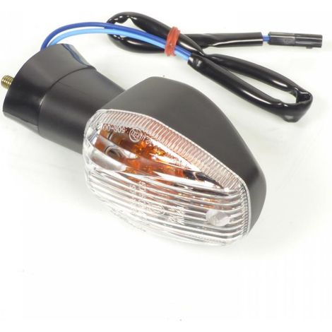 Blinker avg ard für Motorrad honda 600 hornet 2003 bis 2007 12v (1/5)