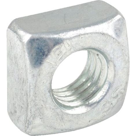 Tuerca cuadrada M10 UNIVERSAL 00350103