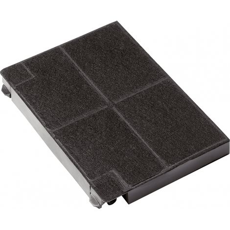 Filtre à charbon (2pcs) d'origine Franke 112.0016.758
