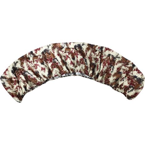 Housse de canoë imperméable, anti-poussière, protection UV, housse de kayak, accessoires, housse de planche à pagaie, pour stockage intérieur et extérieur, 3,1‑3,5 m / 10,17‑11,48 ft (1/5)