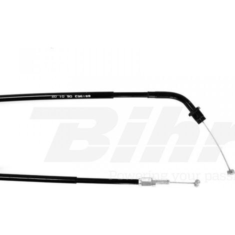 vicma gaskabel für motorrad honda 750 vfr f 1990 bis 1993 17810