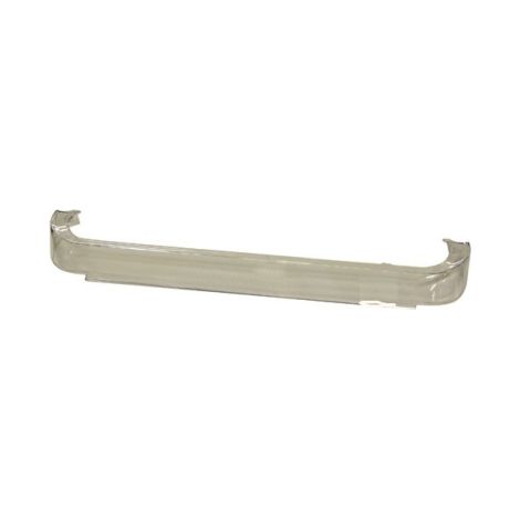Botellero central de cristal para frigorífico INDESIT C00283224