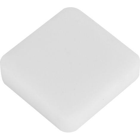 Punaises d'étagère 7 mm, 30 supports en métal émaillé pour bibliothèques, armoires et meubles de cuisine (1/5)