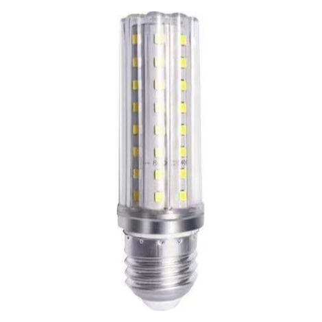 1 ampoule LED E27 blanc chaud 3000K, équivalente à une ampoule halogène de 200W (1/5)