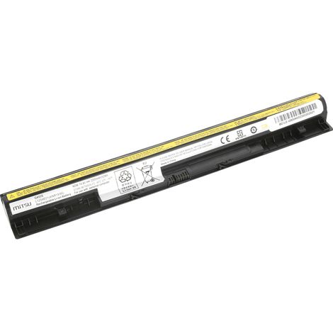 Batterie pour Lenovo G500s, G505s, G50-30, G50-45 et G50-70 (1/4)