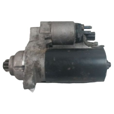 Demarreur VOLKSWAGEN Polo 2005- [PRODUIT D'OCCASION]♻️02t911024 (1/2)