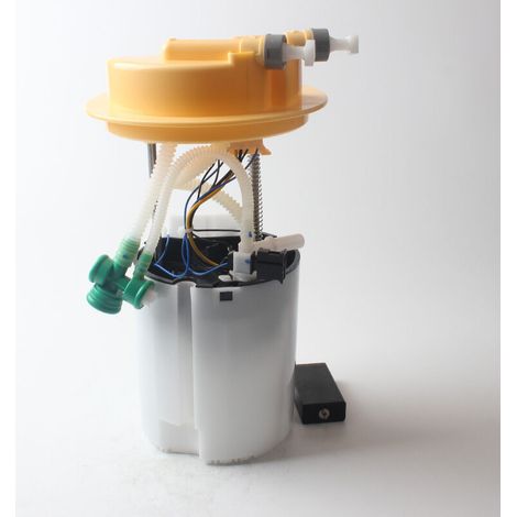 31372888 S60 31273961 Applicable à l'ensemble pompe à carburant de la nouvelle Volvo S60 cinq cylindres (1/4)