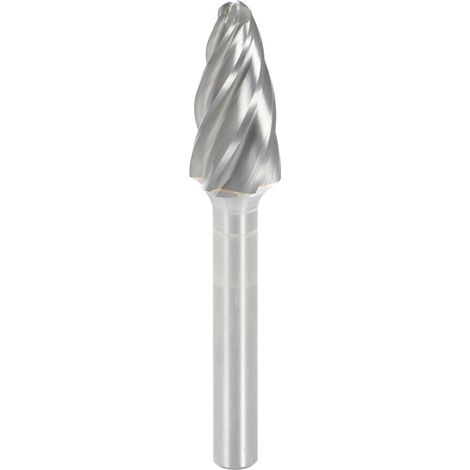 KS TOOLS Fraise ronde conique courte ( 515.3295 ) (1/3)