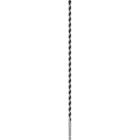 Bosch Drill bits PRO HEX-5 Drill Bit 8x350x400 mm 2608706988 (1/5)