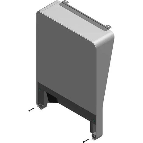 BOSCH Copertura completa BOSCH bianco, 8737707979