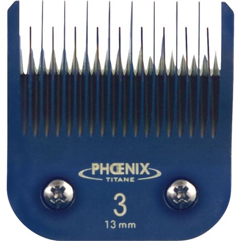 Tête de coupe N°3 Phoenix Céramique